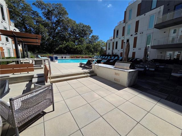 775 Juniper Street NE 321, Atlanta, GA 30308