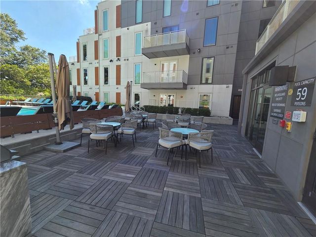 775 Juniper Street NE 321, Atlanta, GA 30308