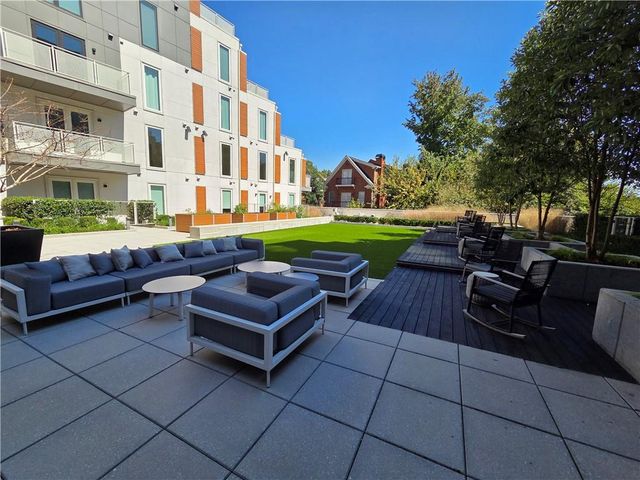 775 Juniper Street NE 321, Atlanta, GA 30308