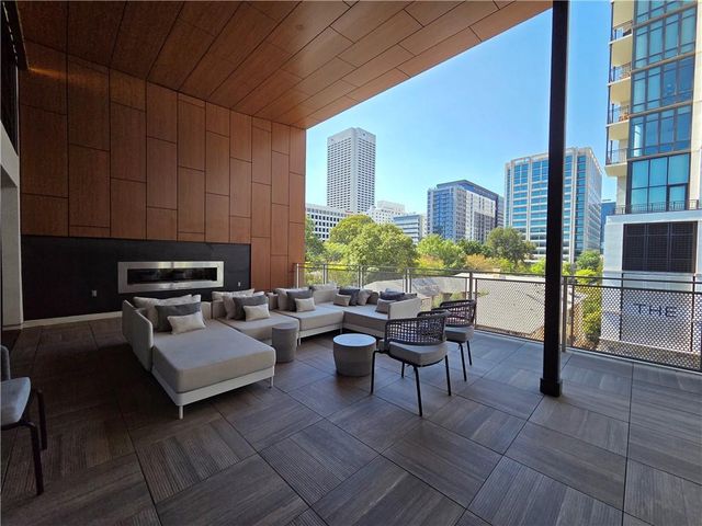 775 Juniper Street NE 321, Atlanta, GA 30308