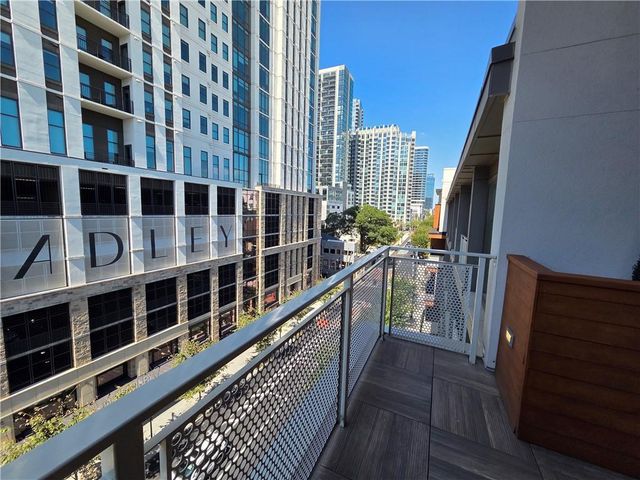 775 Juniper Street NE 321, Atlanta, GA 30308