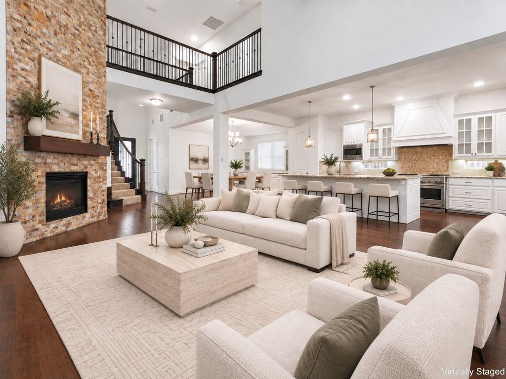 1009 Peacock Boulevard, Carrollton, TX 75007 — exterior