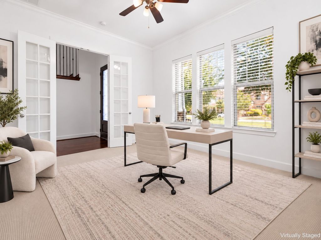 1009 Peacock Boulevard, Carrollton, TX 75007 — photo 4