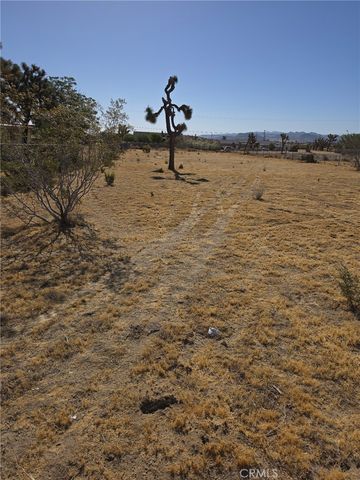 6295 Ruth, Yucca Valley, CA 92284