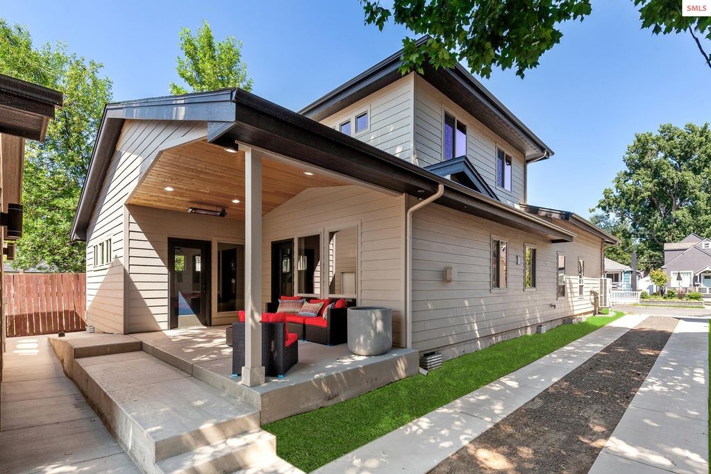 945 N 5th, Coeur d'Alene, ID 83814 photo 38