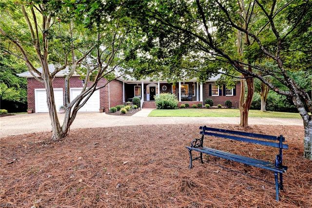 151 Rolfe RD, Williamsburg, VA 23185