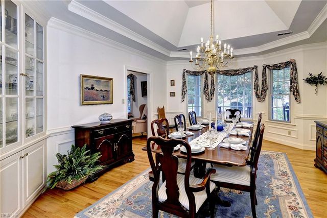 151 Rolfe RD, Williamsburg, VA 23185
