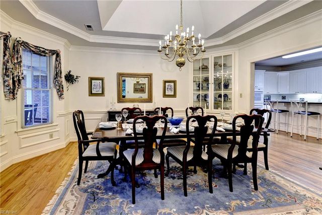 151 Rolfe RD, Williamsburg, VA 23185