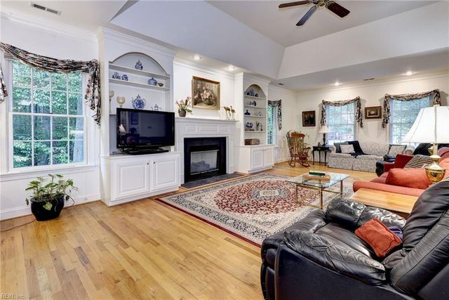 151 Rolfe RD, Williamsburg, VA 23185