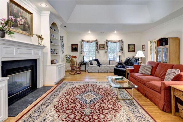 151 Rolfe RD, Williamsburg, VA 23185