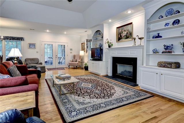 151 Rolfe RD, Williamsburg, VA 23185