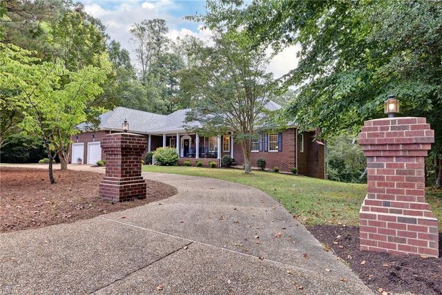 151 Rolfe RD, Williamsburg, VA 23185
