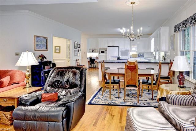 151 Rolfe RD, Williamsburg, VA 23185