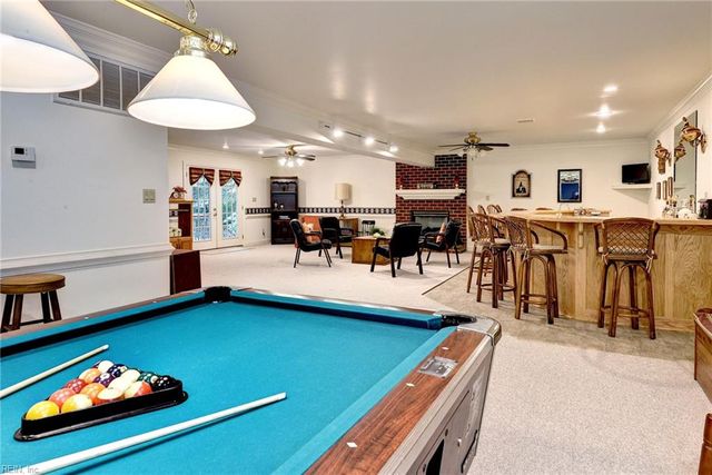 151 Rolfe RD, Williamsburg, VA 23185
