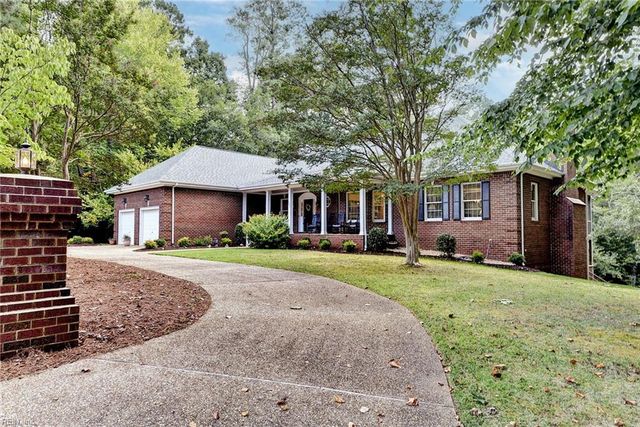 151 Rolfe RD, Williamsburg, VA 23185