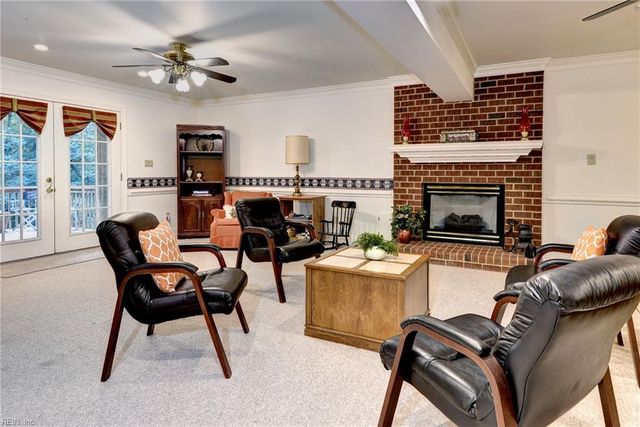 151 Rolfe RD, Williamsburg, VA 23185