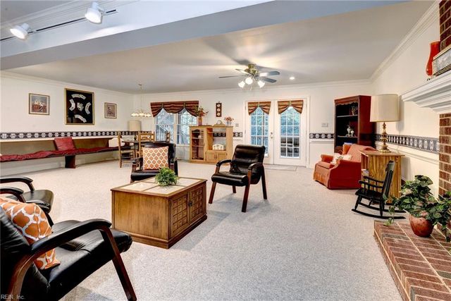 151 Rolfe RD, Williamsburg, VA 23185
