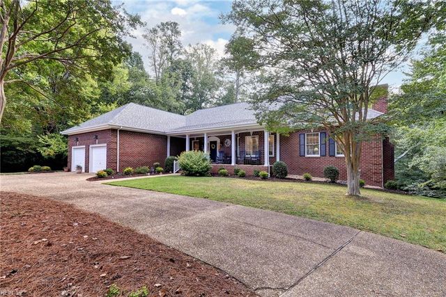151 Rolfe RD, Williamsburg, VA 23185