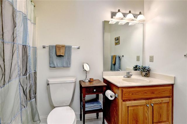 151 Rolfe RD, Williamsburg, VA 23185
