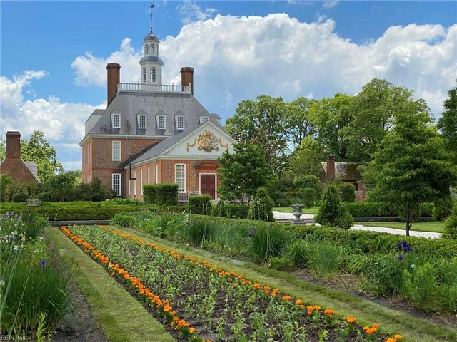 151 Rolfe RD, Williamsburg, VA 23185