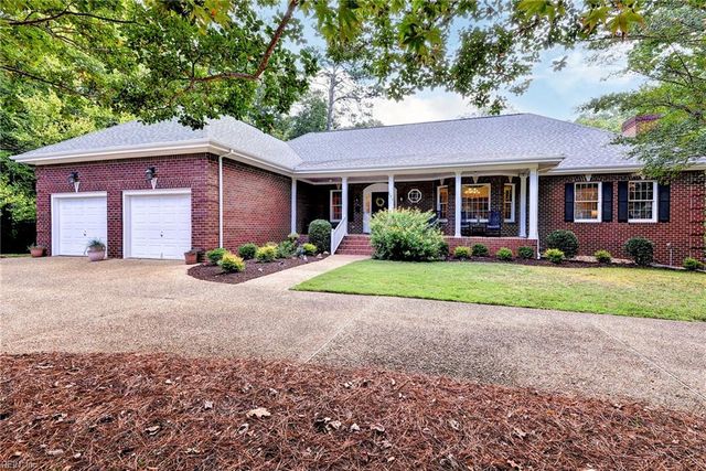 151 Rolfe RD, Williamsburg, VA 23185