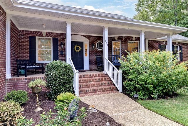 151 Rolfe RD, Williamsburg, VA 23185