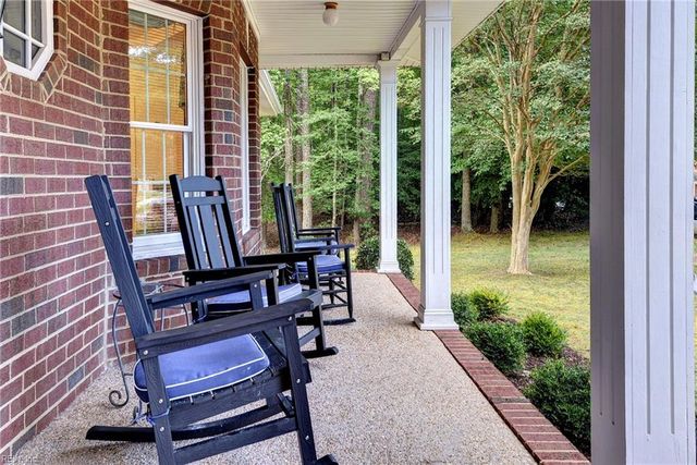 151 Rolfe RD, Williamsburg, VA 23185