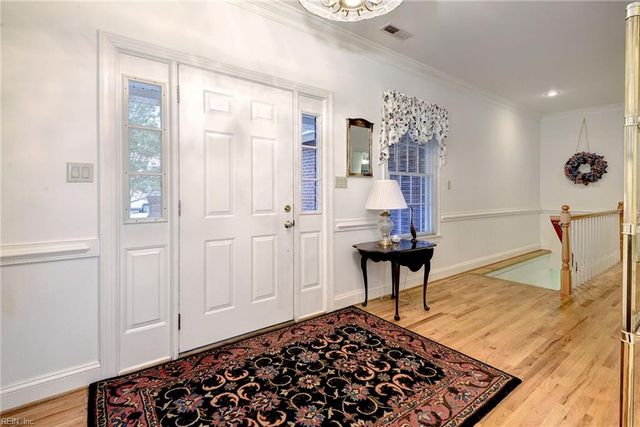 151 Rolfe RD, Williamsburg, VA 23185