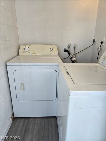 2908 Marlin Avenue 4, Las Vegas, NV 89101