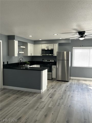 2908 Marlin Avenue 4, Las Vegas, NV 89101