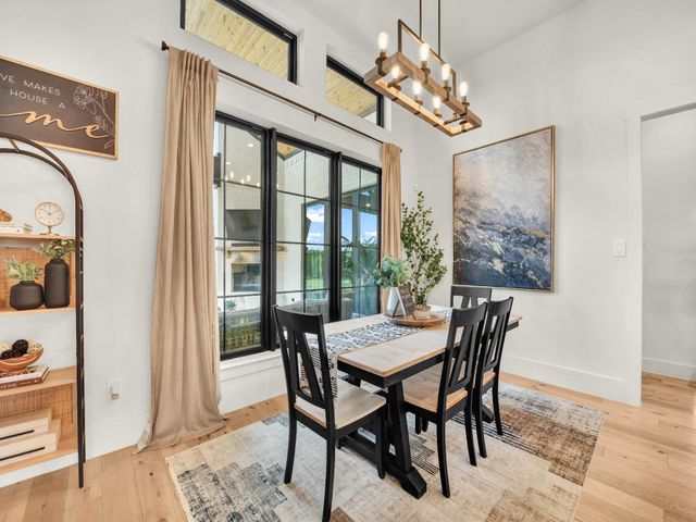 2000 Meadow Bend Court, Aledo, TX 76008