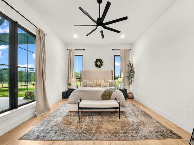 2000 Meadow Bend Court, Aledo, TX 76008