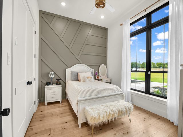 2000 Meadow Bend Court, Aledo, TX 76008