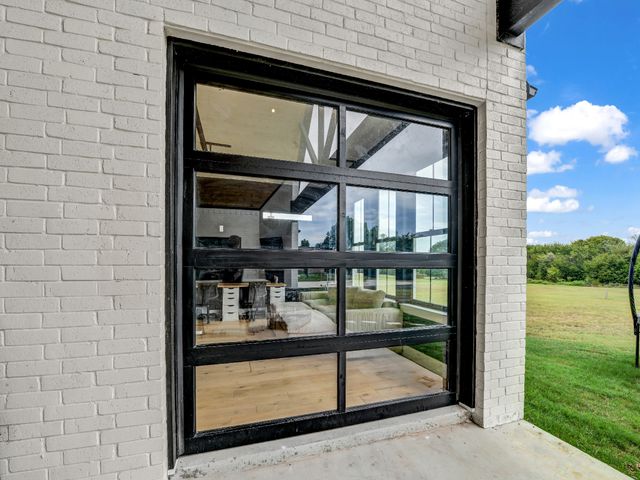 2000 Meadow Bend Court, Aledo, TX 76008