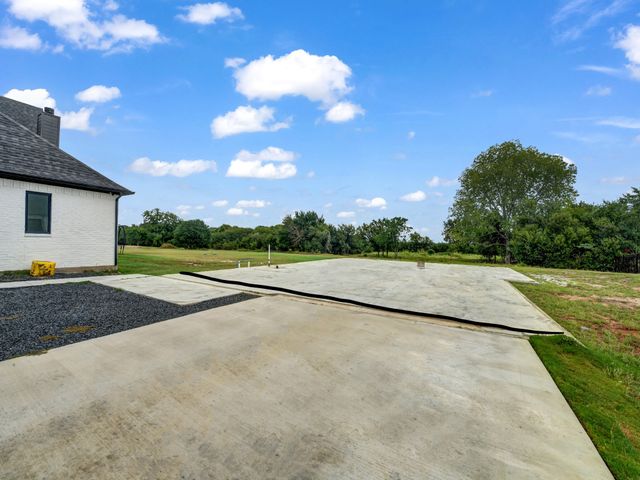 2000 Meadow Bend Court, Aledo, TX 76008