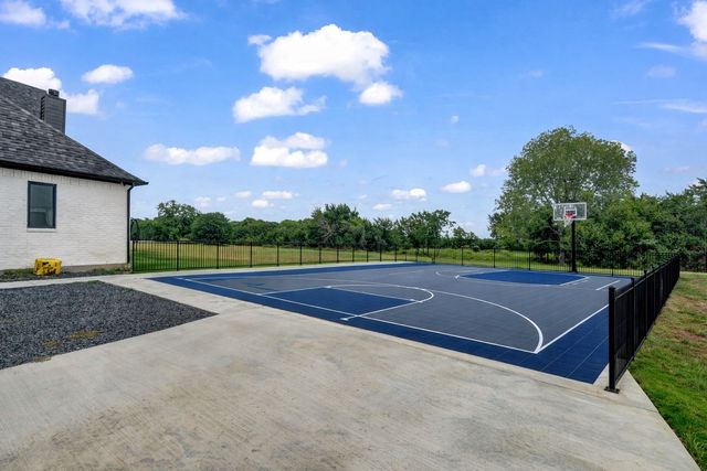 2000 Meadow Bend Court, Aledo, TX 76008