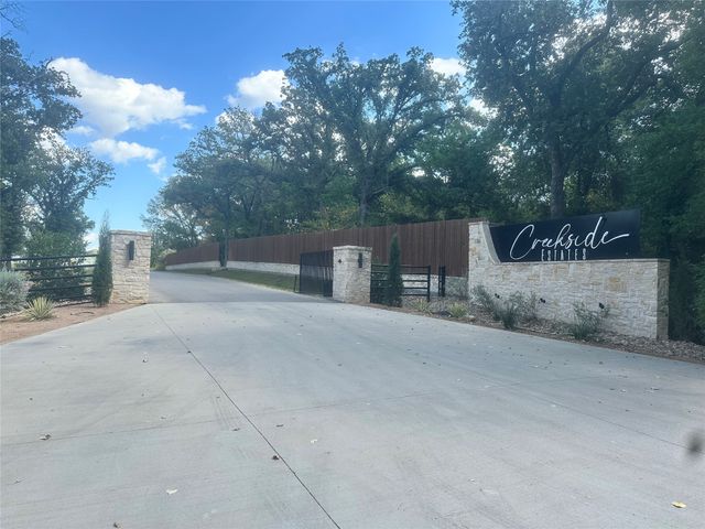 2000 Meadow Bend Court, Aledo, TX 76008