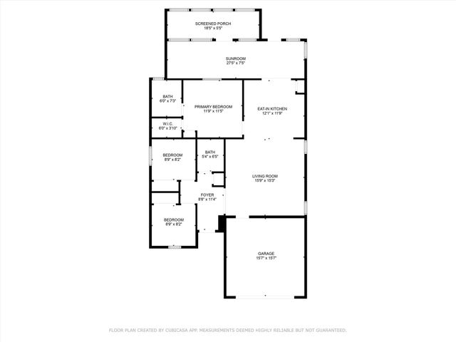 8204 Georgie Trace Ave, Austin, TX 78747