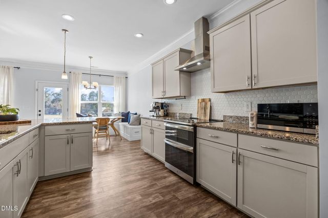 343 Highland Rhodes Drive, Clayton, NC 27520