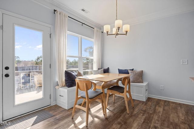 343 Highland Rhodes Drive, Clayton, NC 27520