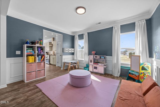 343 Highland Rhodes Drive, Clayton, NC 27520