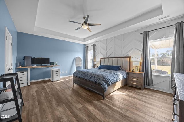 343 Highland Rhodes Drive, Clayton, NC 27520