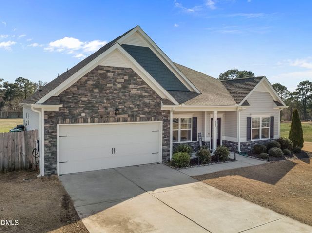 343 Highland Rhodes Drive, Clayton, NC 27520
