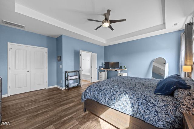 343 Highland Rhodes Drive, Clayton, NC 27520