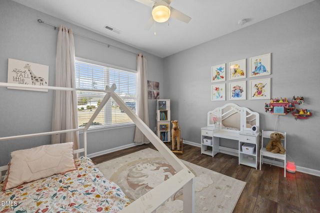 343 Highland Rhodes Drive, Clayton, NC 27520