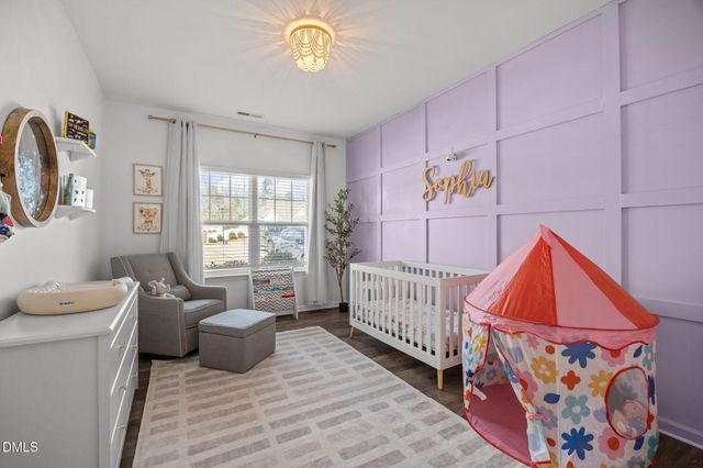 343 Highland Rhodes Drive, Clayton, NC 27520