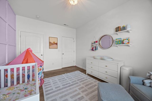 343 Highland Rhodes Drive, Clayton, NC 27520