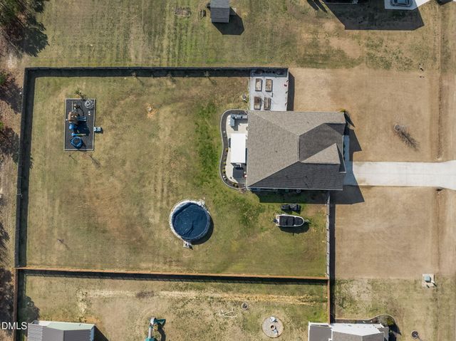 343 Highland Rhodes Drive, Clayton, NC 27520