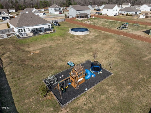 343 Highland Rhodes Drive, Clayton, NC 27520