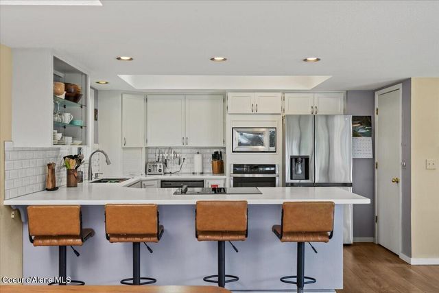 3570 E Tobler RD, UNIT B8, Hayden, ID 83835